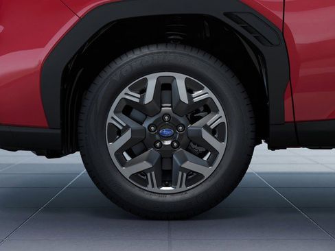 New 2026 Subaru Forester Premium AWD/4WD image 9