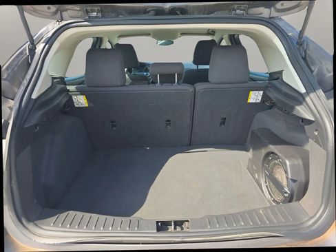 Used 2012 Ford Focus SEL image 15