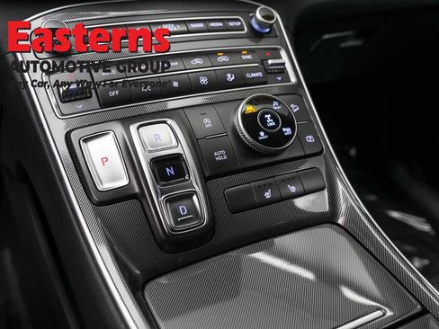 Used 2023 Hyundai Santa Fe SEL image 13