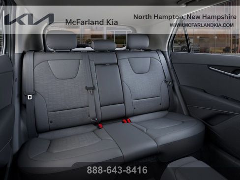 New 2026 Kia Niro SX image 17