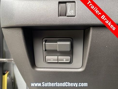 New 2026 Chevrolet Colorado Trail Boss image 42