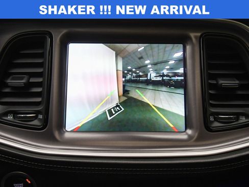 Used 2021 Dodge Challenger R/T w/ Plus Package image 43