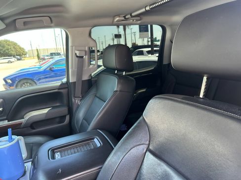 Used 2017 GMC Sierra 1500 SLT RWD image 11