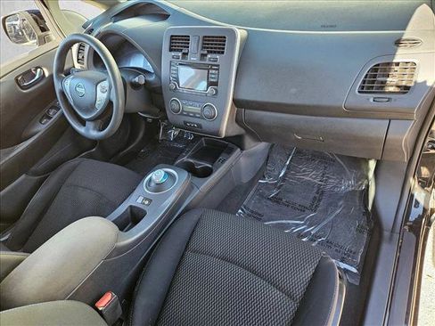 Used 2016 Nissan Leaf S w/ Charger Package image 20