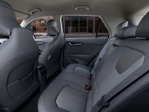 New 2026 Kia Niro Wind FWD image 18