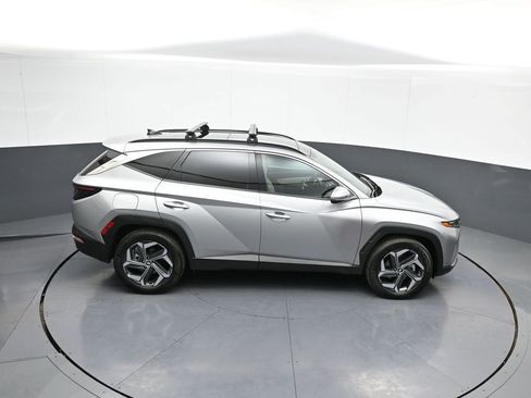 Certified 2022 Hyundai Tucson Limited image 37