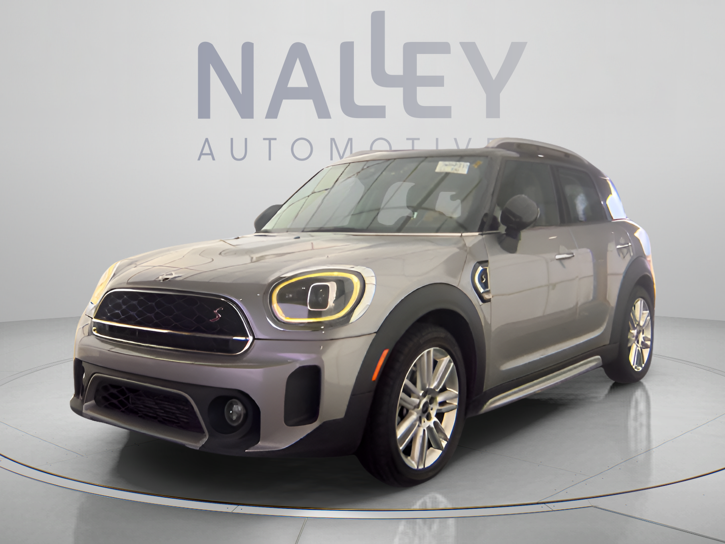 Used 2023 MINI Cooper Countryman S FWD image 1