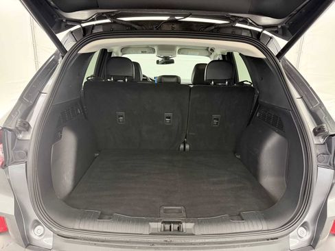 Used 2024 Ford Escape Platinum image 34