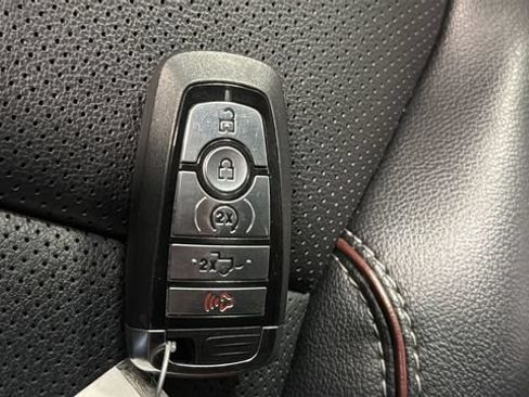 Used 2023 Ford F150 Lariat w/ Equipment Group 502A High AWD/4WD image 41