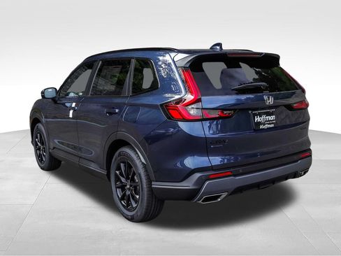 New 2026 Honda CR-V Sport-L image 5