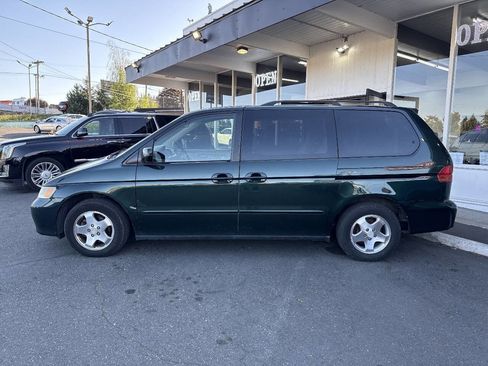 Used 2001 Honda Odyssey EX image 2