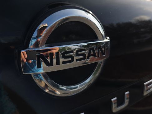 Used 2021 Nissan Rogue SV FWD image 30