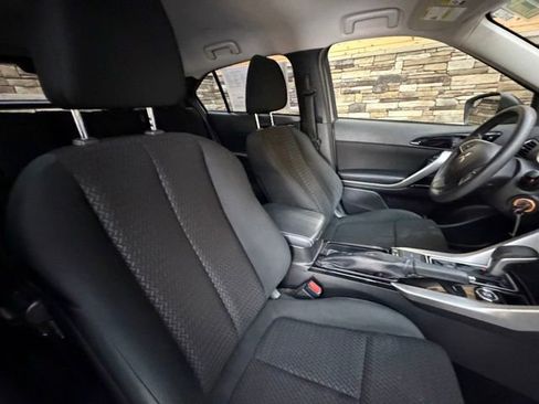 Used 2019 Mitsubishi Eclipse Cross LE AWD/4WD image 16