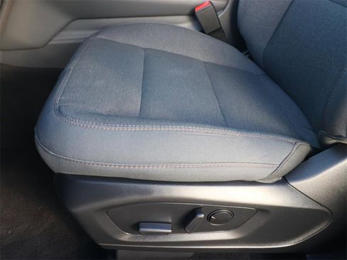 Certified 2025 Ford Explorer Active image 16