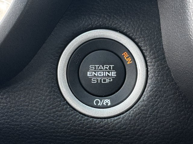 Used 2025 RAM 1500 Big Horn AWD/4WD image 23