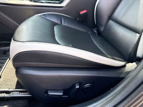 Used 2025 Kia K4 GT-Line w/ GT-Line Premium Package image 12