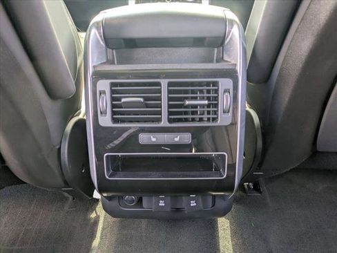 Used 2020 Land Rover Range Rover Sport HSE Dynamic AWD/4WD image 15