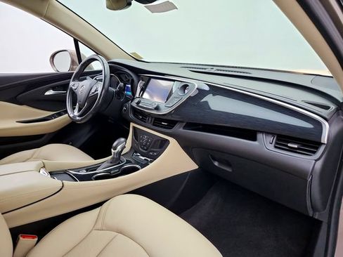 Used 2017 Buick Envision Essence FWD image 17