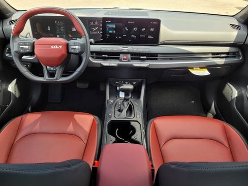 New 2026 Kia K4 GT-Line FWD image 15