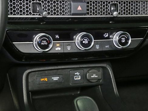 Certified 2023 Honda Civic Sport image 10