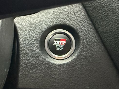 Used 2024 Toyota Corolla GR w/ Performance Package image 29
