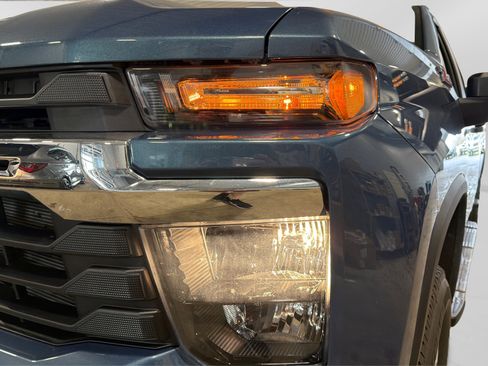 Used 2024 Chevrolet Silverado 2500 LT w/ All Star Edition image 13