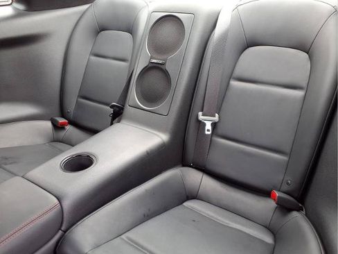 Certified 2023 Nissan GT-R NISMO w/ Floor Mat Package AWD/4WD image 15