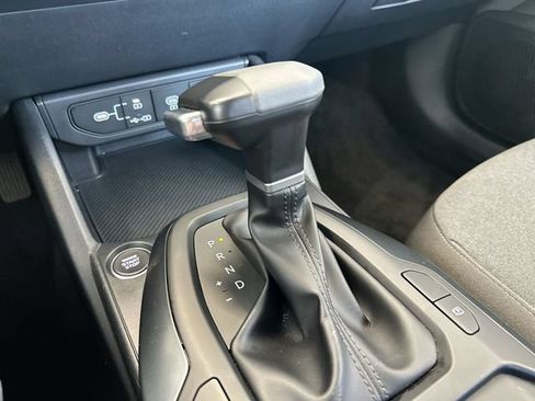 Certified 2025 Kia K4 FWD image 22