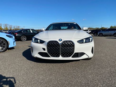 New 2026 BMW 430i xDrive 430i xDrive w/ Premium Package image 2