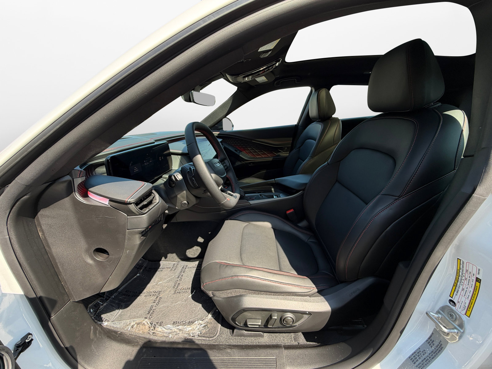 New 2026 Dodge Charger R/T AWD/4WD image 11