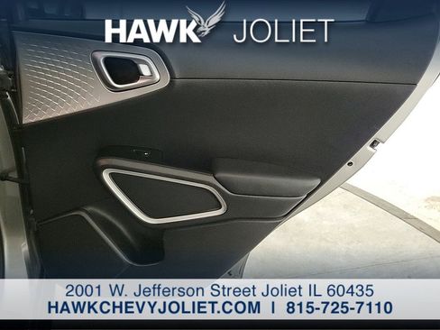 Used 2024 Kia Soul LX w/ Option Group 015 image 22