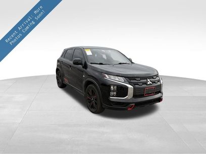 Used 2021 Mitsubishi Outlander Sport ES