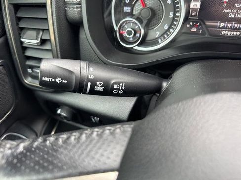 Used 2020 RAM 1500 Sport w/ Leather & Sound Group AWD/4WD image 23