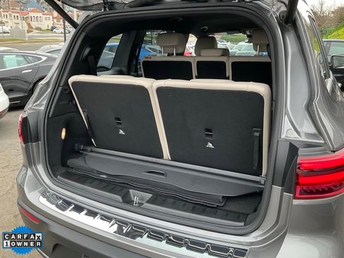 Used 2024 Mercedes-Benz EQB 250+ image 8