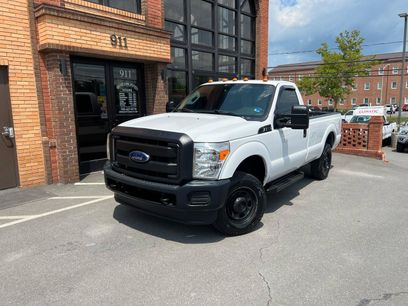 Used 2016 Ford F250 XL