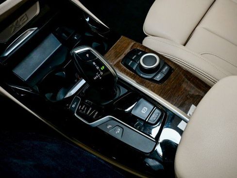 Used 2019 BMW X3 xDrive30i image 34