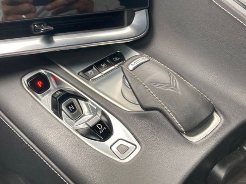 Used 2021 Chevrolet Corvette Stingray Preferred Cpe w/ Z51 Performance Package image 26