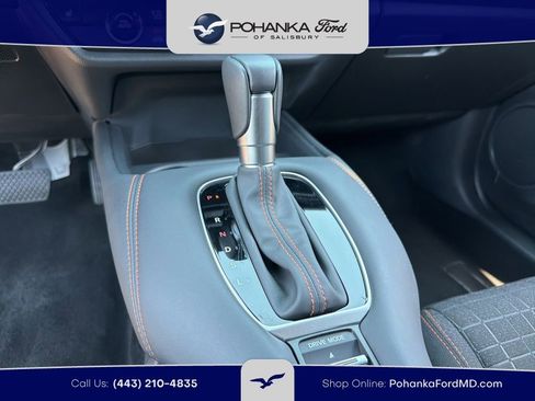 Used 2025 Honda HR-V Sport image 14