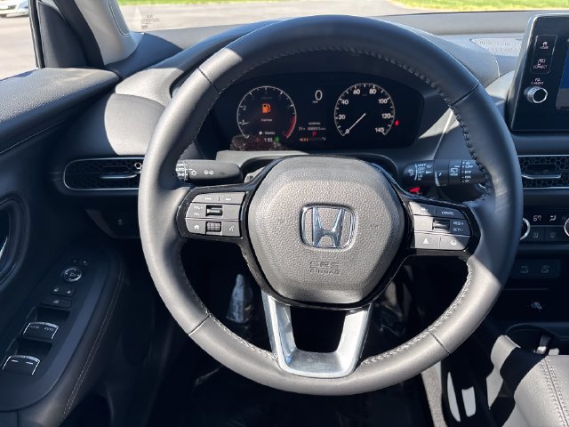 New 2027 Honda HR-V EX-L image 14