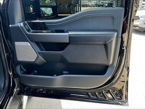 Used 2024 Ford F250 Lariat image 25