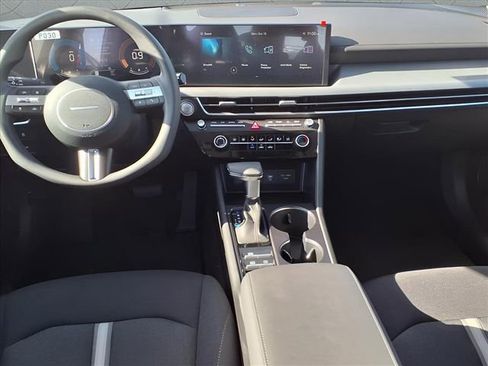 New 2026 Hyundai Sonata SE FWD image 12