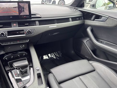 Certified 2023 Audi A5 2.0T Premium Plus w/ Premium Plus AWD/4WD image 33