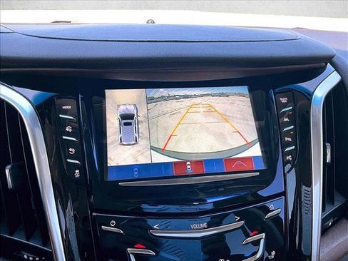 Used 2019 Cadillac Escalade Premium Luxury RWD image 23