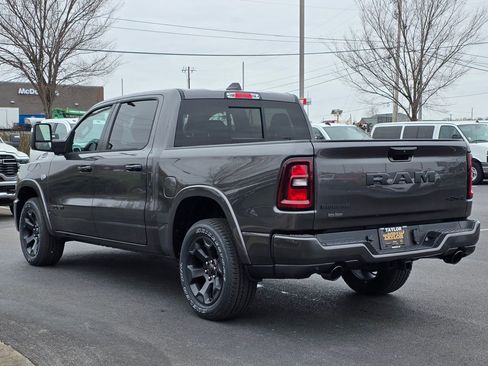 New 2026 RAM 1500 Big Horn image 7