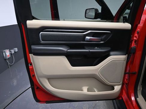 Used 2020 RAM 1500 Big Horn image 35