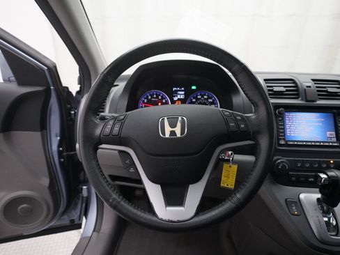 Used 2007 Honda CR-V EX-L image 4