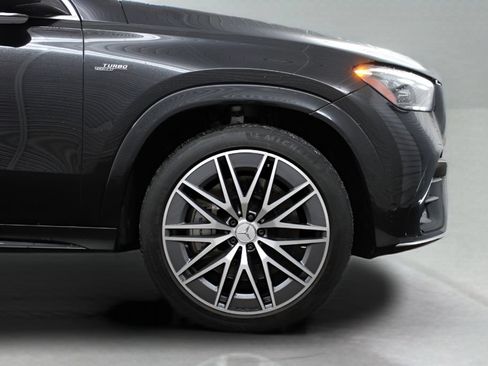 Used 2024 Mercedes-Benz GLE 53 AMG 4MATIC Coupe image 44