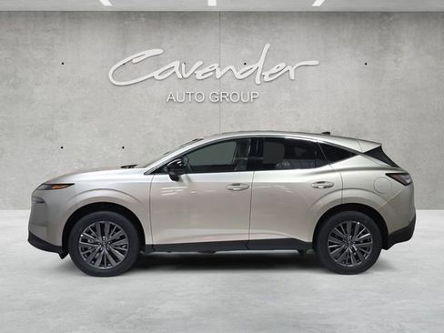 New 2026 Nissan Murano SL AWD/4WD image 13