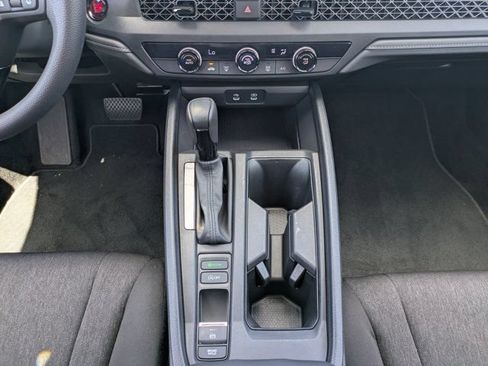 Certified 2025 Honda Accord LX image 18