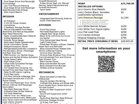 Used 2014 MINI Cooper Countryman S image 26